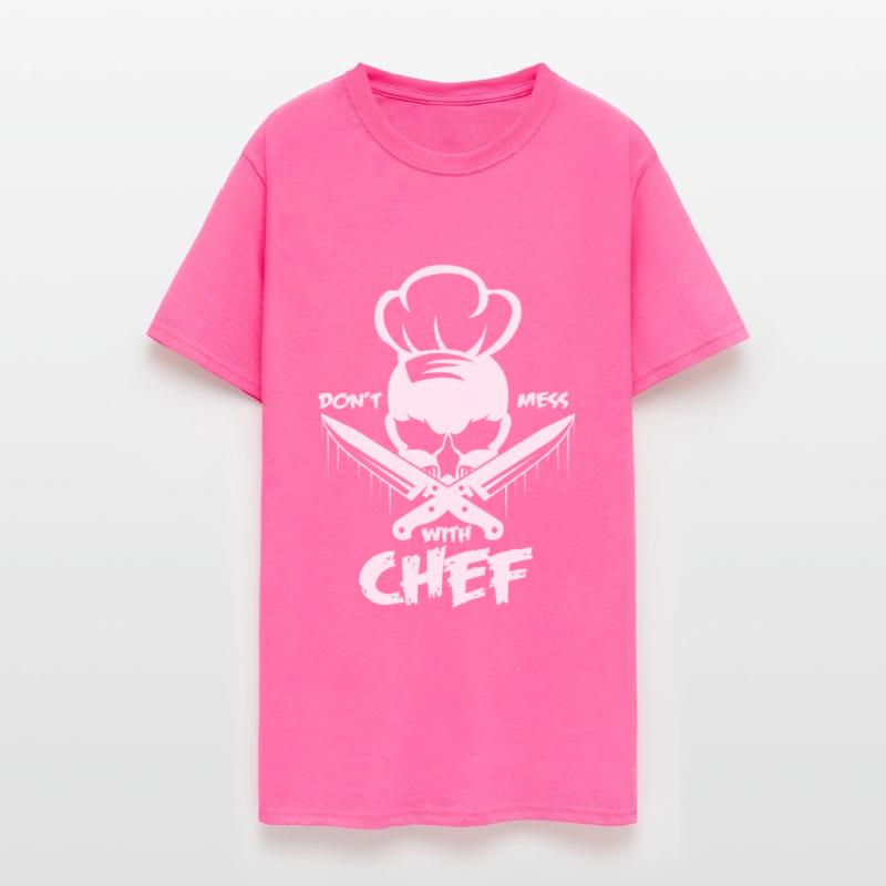 Chef