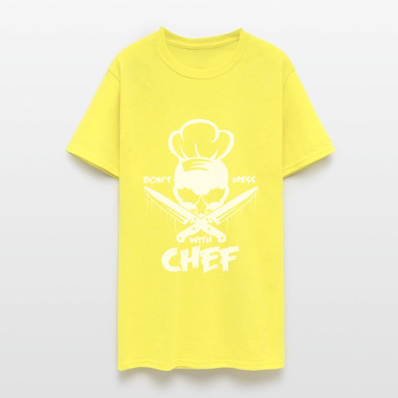 Chef