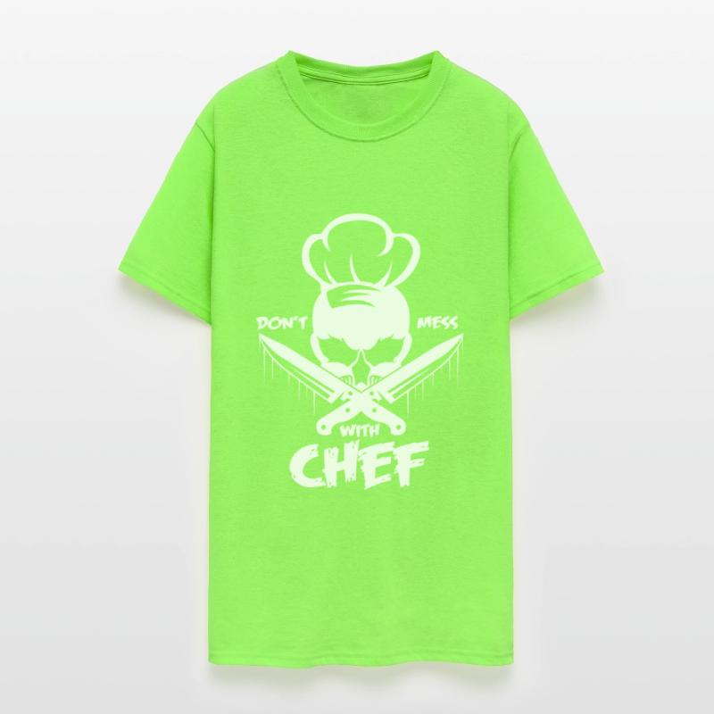 Chef