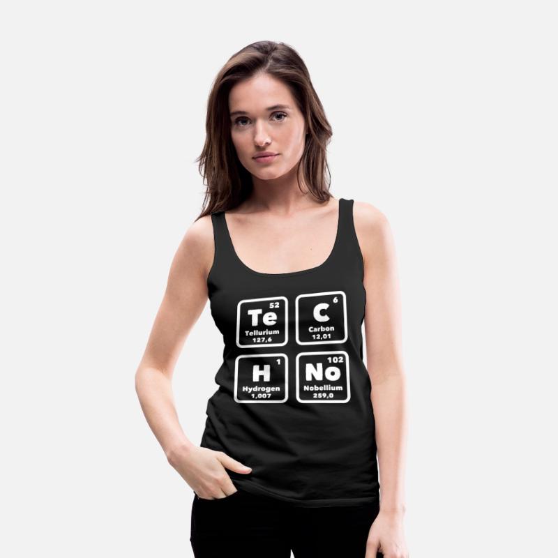 Chemistry Techno Music Design For Raver