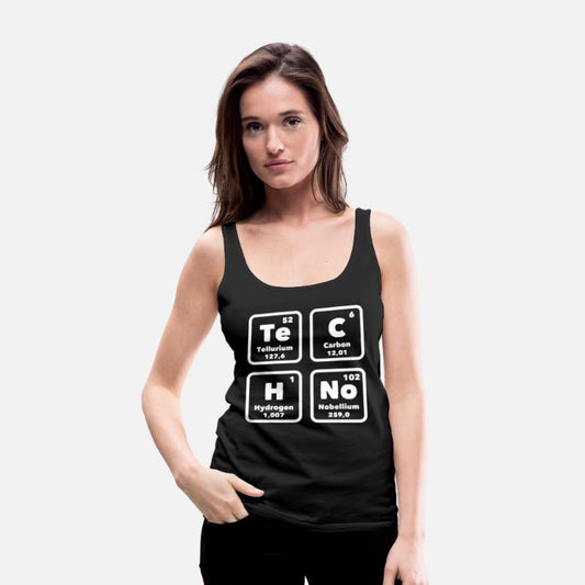 Chemistry Techno Music Design For Raver