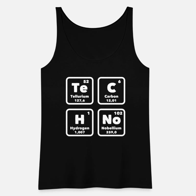 Chemistry Techno Music Design For Raver