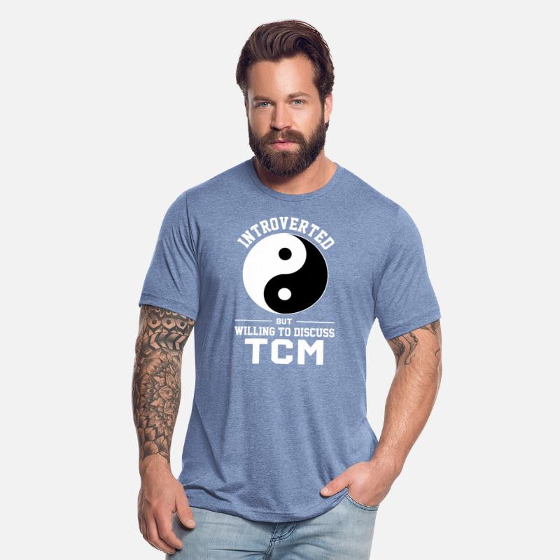Chi Qi Ying Yang Traditional Chinese Medicine TCM
