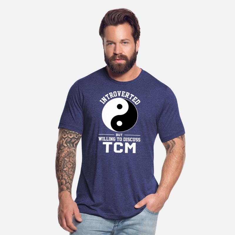 Chi Qi Ying Yang Traditional Chinese Medicine TCM
