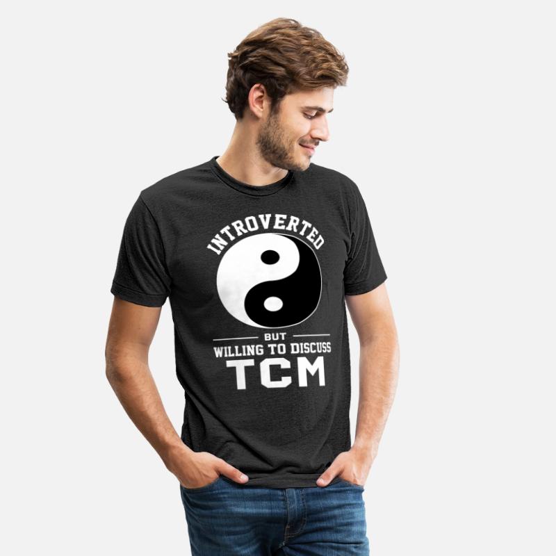 Chi Qi Ying Yang Traditional Chinese Medicine TCM