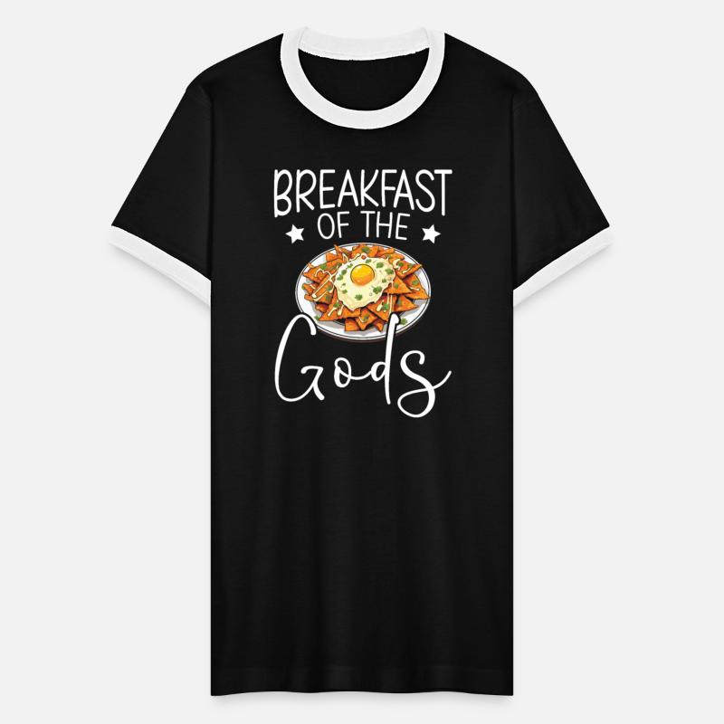 Chilaquiles Mexican Food Mexico Cuisine Foodie