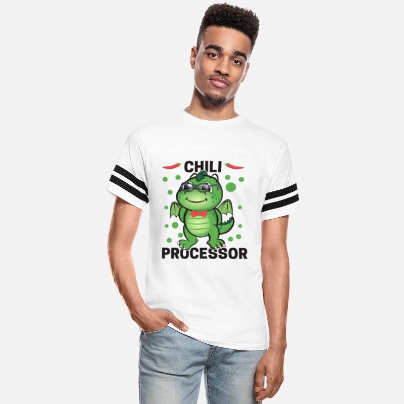 Chili Processor