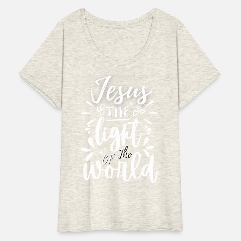 Christian T shirts