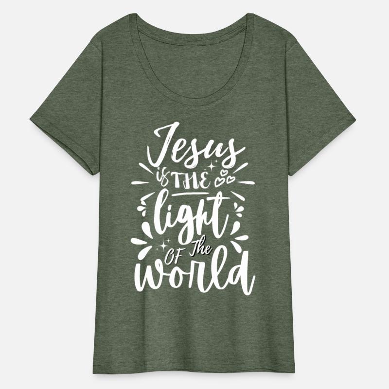 Christian T shirts