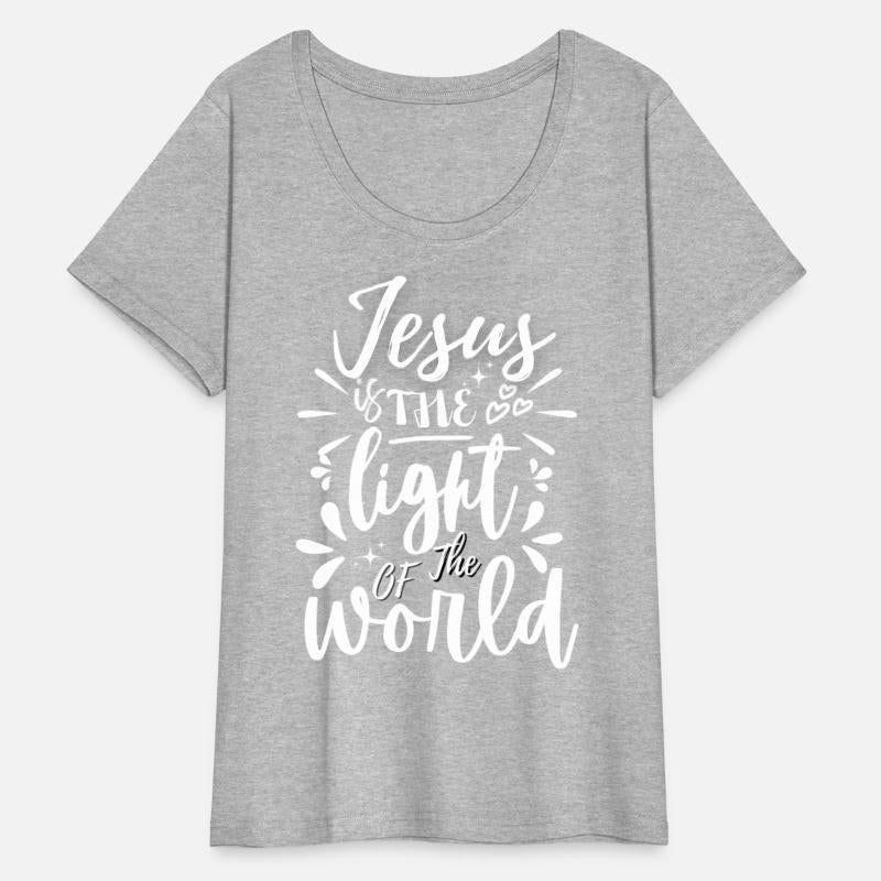 Christian T shirts