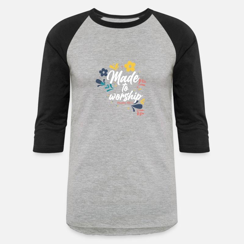 Christianity Made to Worship Christian Gift