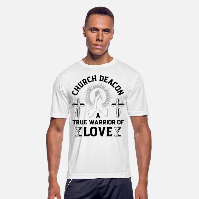 Church Deacon Religion Christian Believer Church