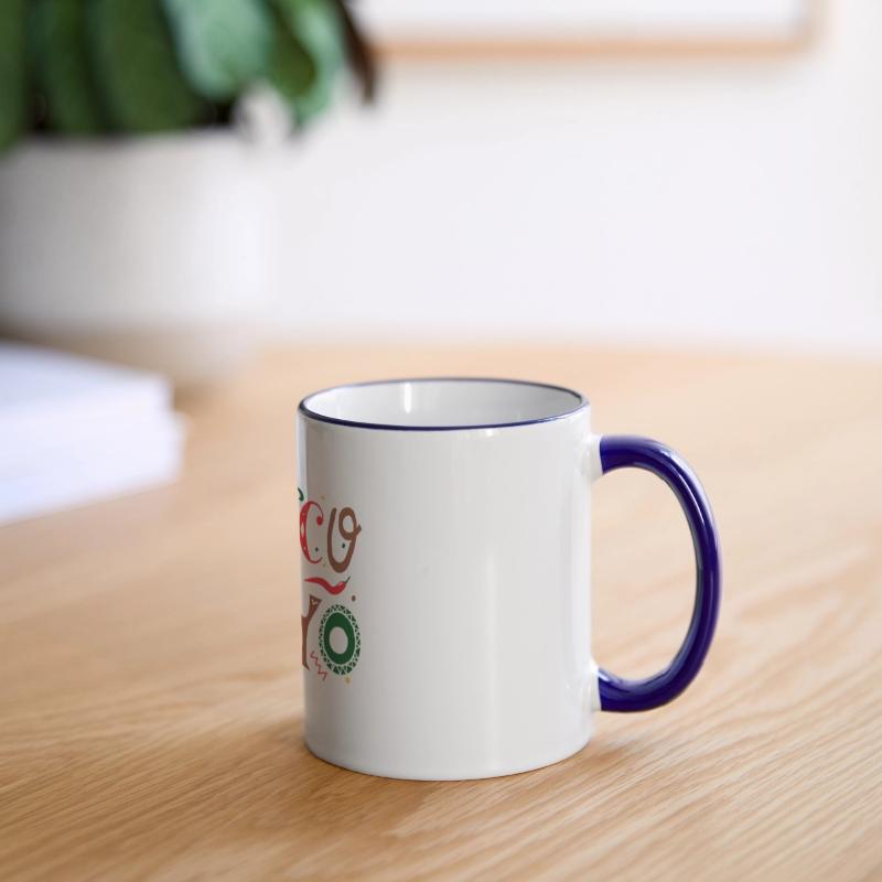 Cinco de Mayo Celebration - Countries Edition