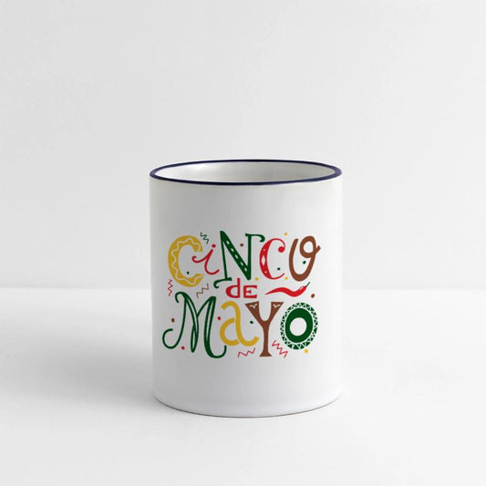 Cinco de Mayo Celebration - Countries Edition