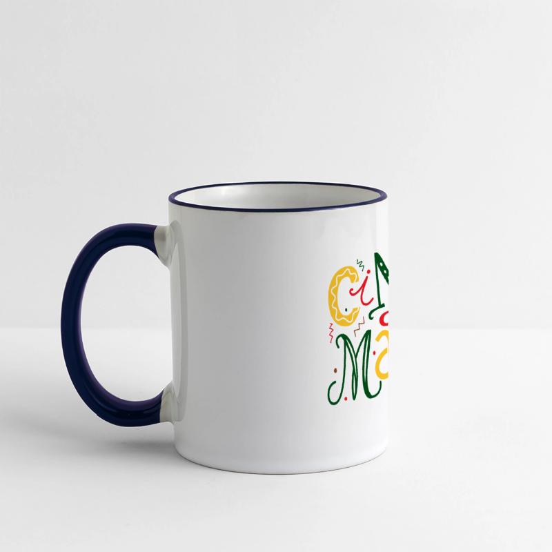 Cinco de Mayo Celebration - Countries Edition