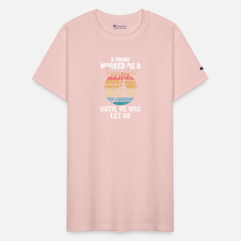 Circus Tent Athlete Idiots