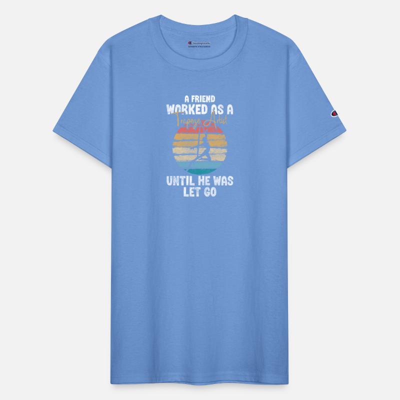 Circus Tent Athlete Idiots