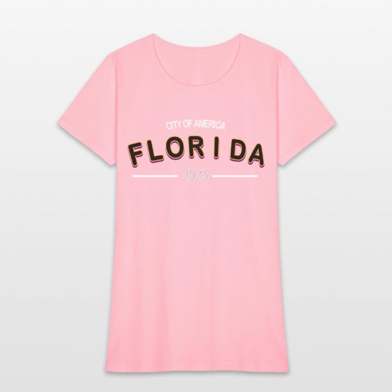 City Of America CALIFORNIA