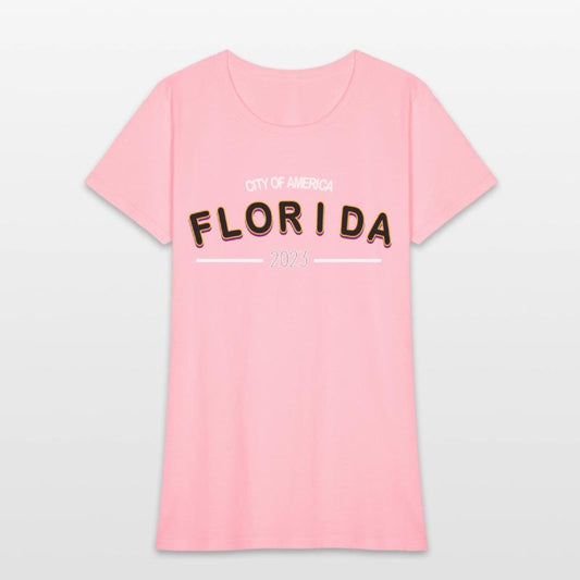 City Of America CALIFORNIA