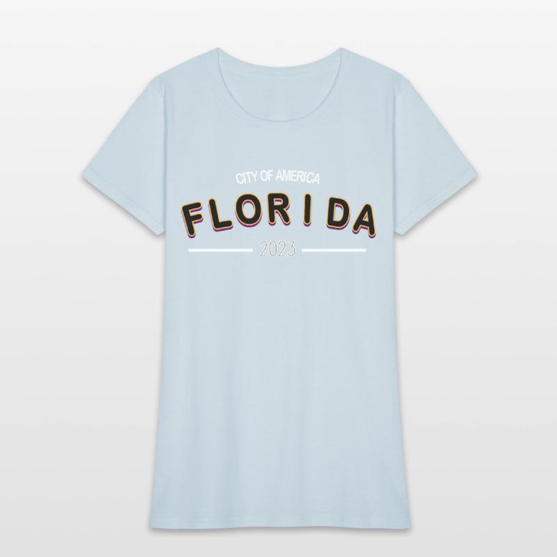 City Of America CALIFORNIA