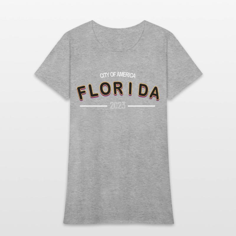 City Of America CALIFORNIA