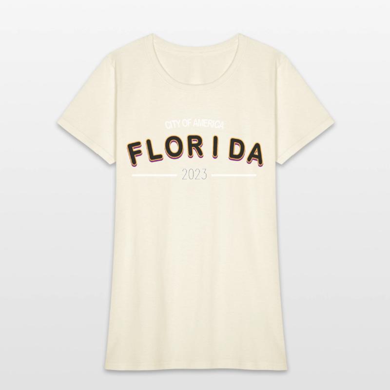 City Of America CALIFORNIA