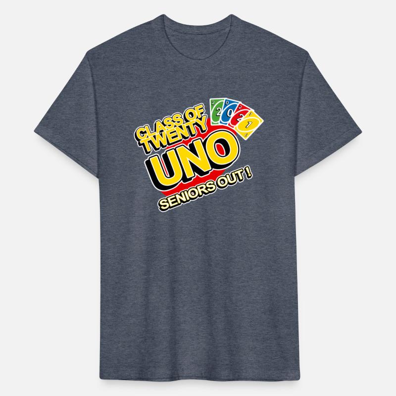 Class Of 2021 Senior Gamer Twenty-Uno Seniors Out