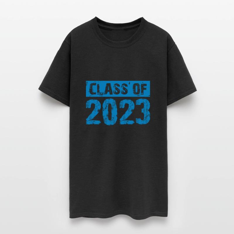 Class of 2023 school graduation student university