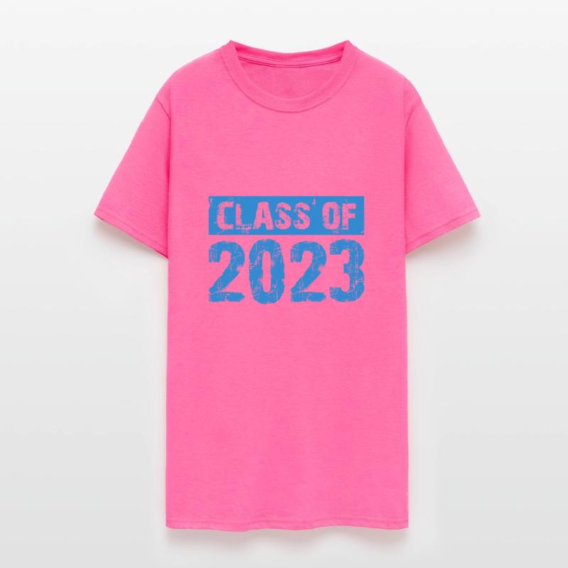 Class of 2023 school graduation student university