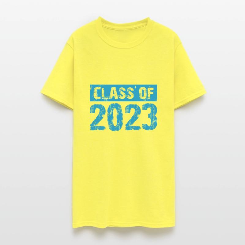 Class of 2023 school graduation student university