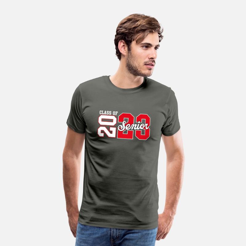 Class Of 2023 Senior 2023 Graduation Or First Day