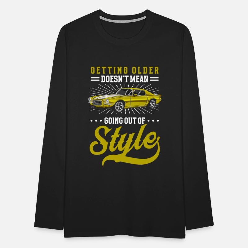 Classic Car Classic Old School Old