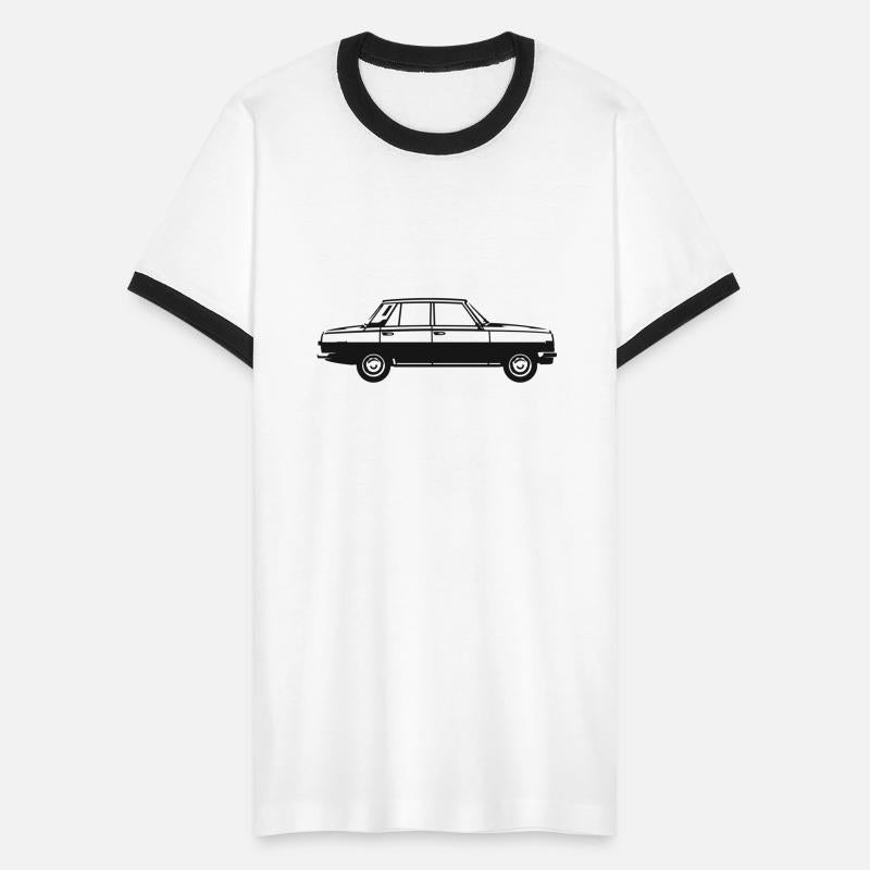 Classic Car Wartburg 353