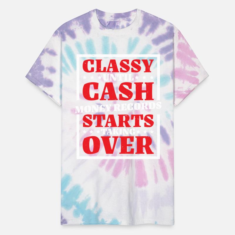 Classy Until Cash Money Records Starts 18