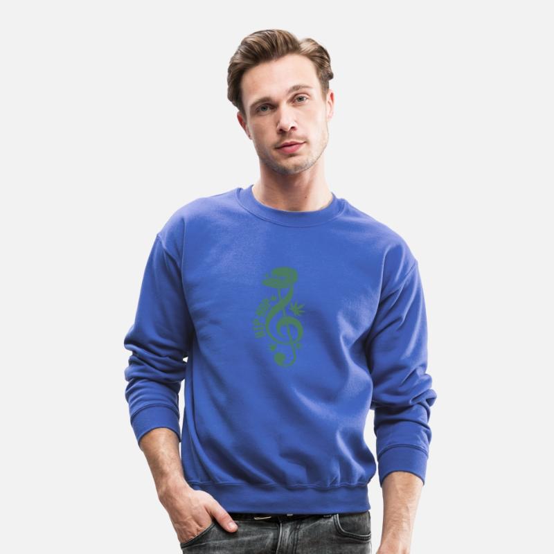 Clef with Cappi Music Direction Rap