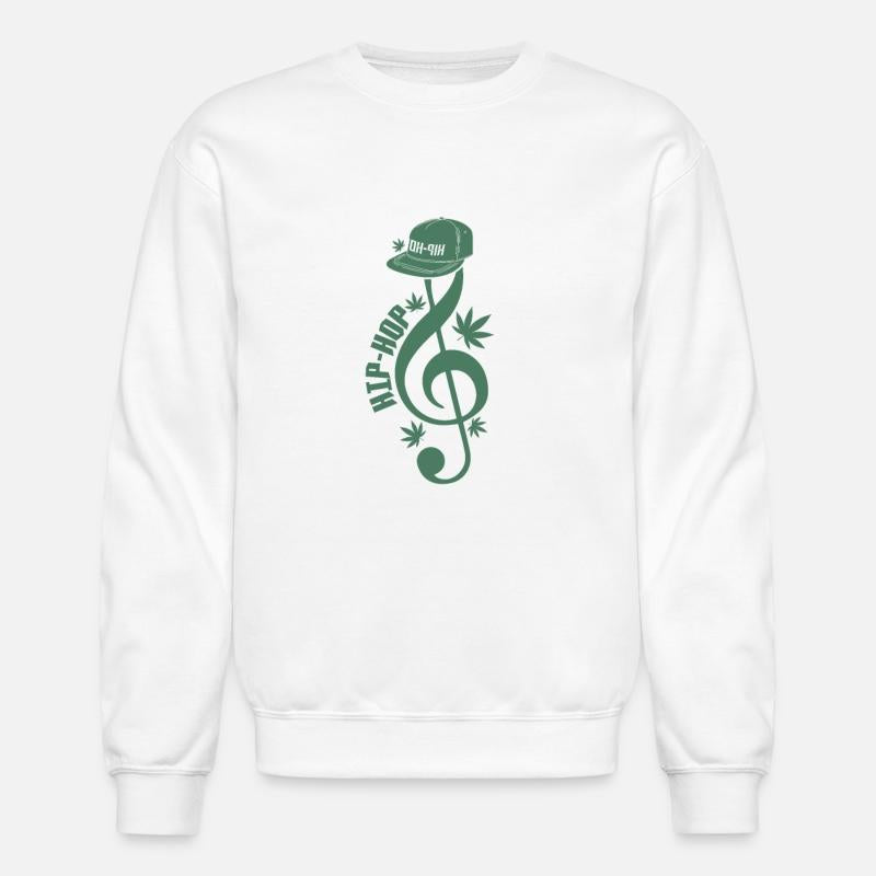 Clef with Cappi Music Direction Rap