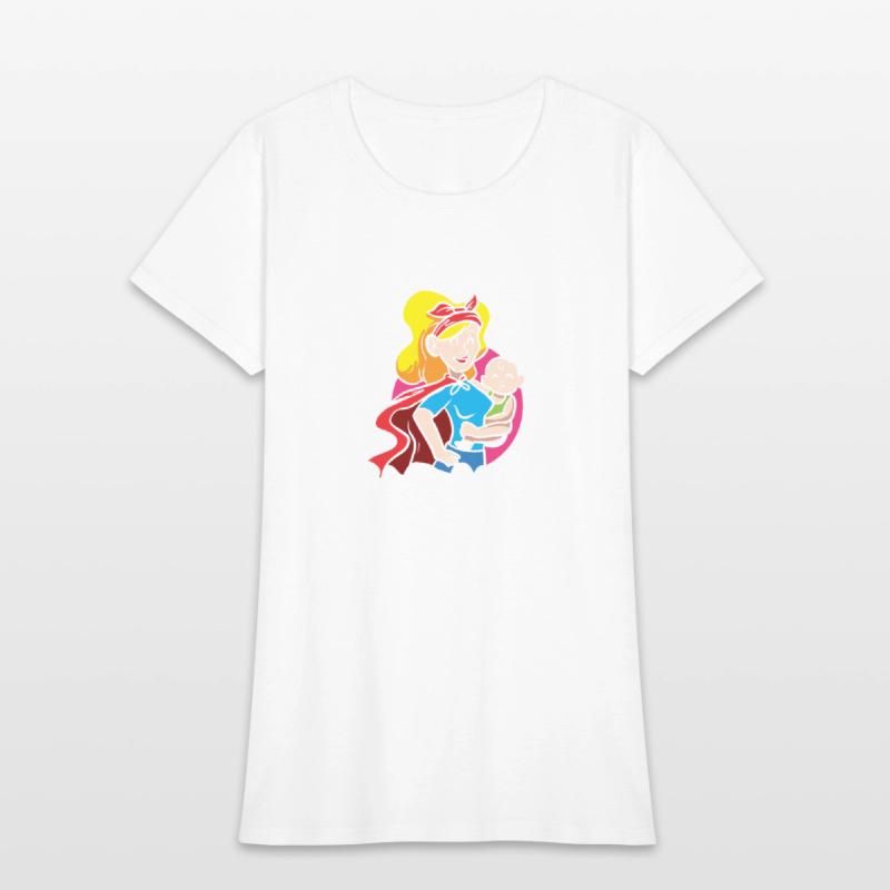 Cleverly Cosplaying As A Mom Cosplayer Cosplay