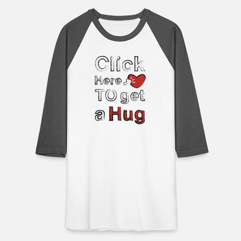 click here to get a hug
