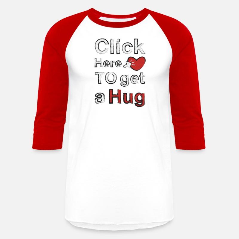 click here to get a hug