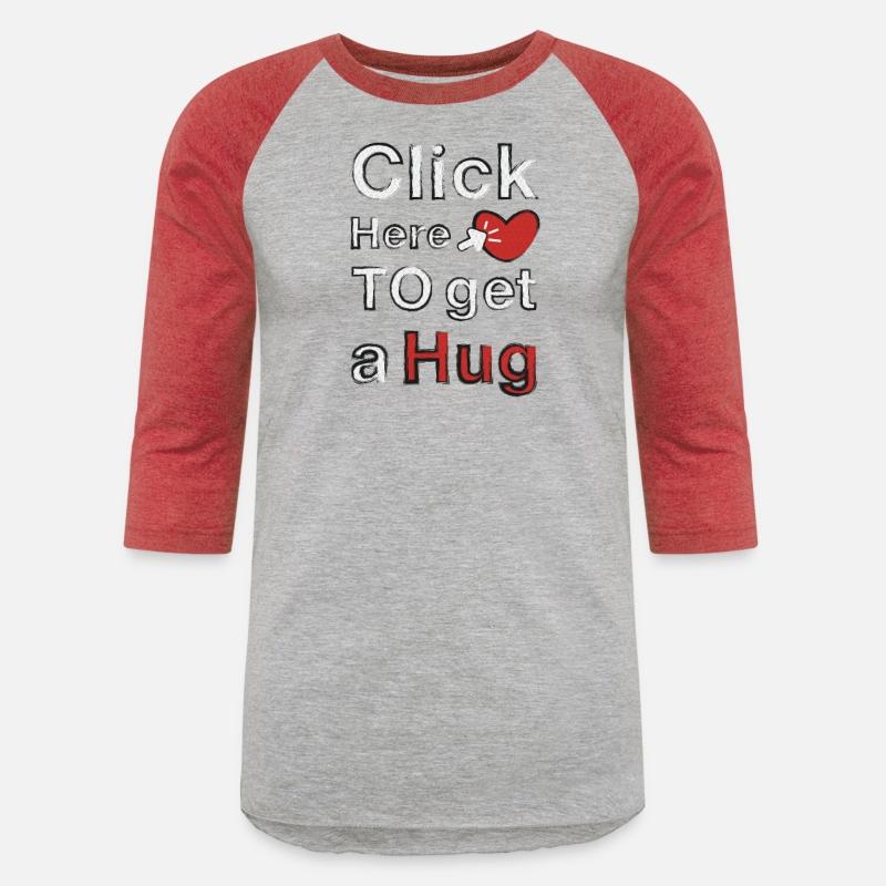 click here to get a hug