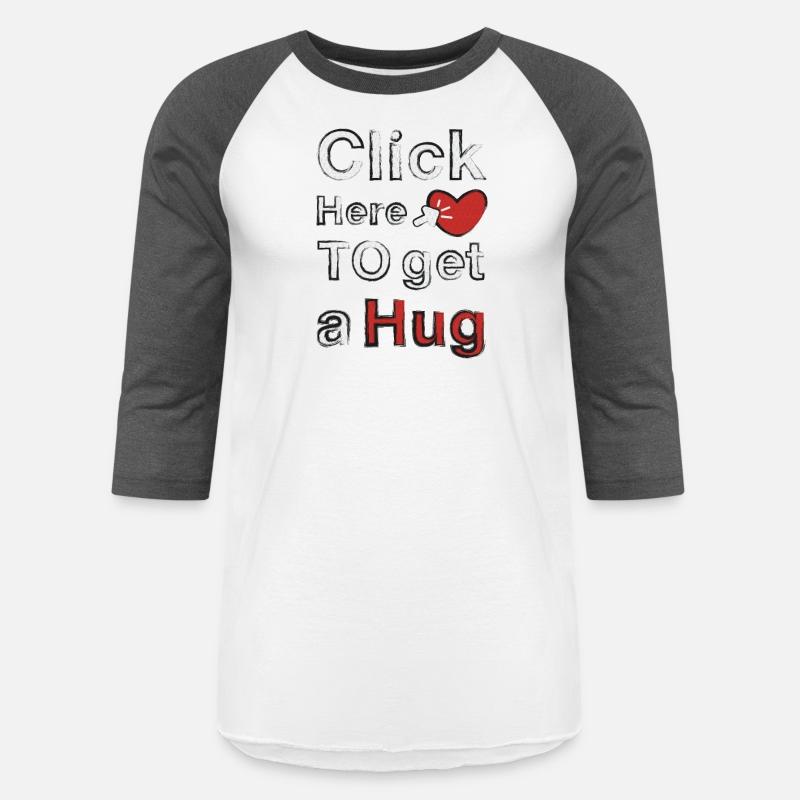 click here to get a hug