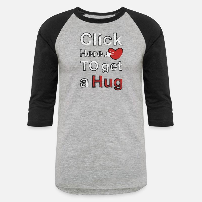 click here to get a hug