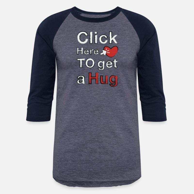 click here to get a hug