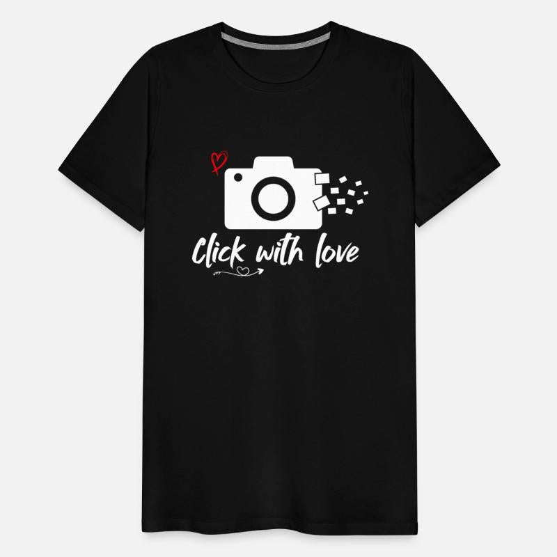 Click with love