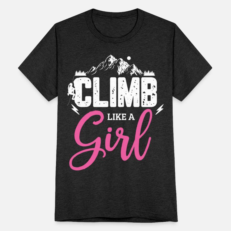 Climbing Rock Climbing Mountains