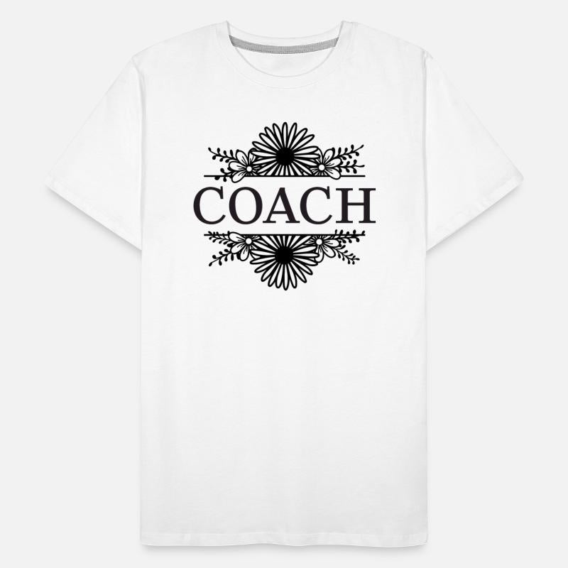 Coach, cheer coach, appreciation, sports