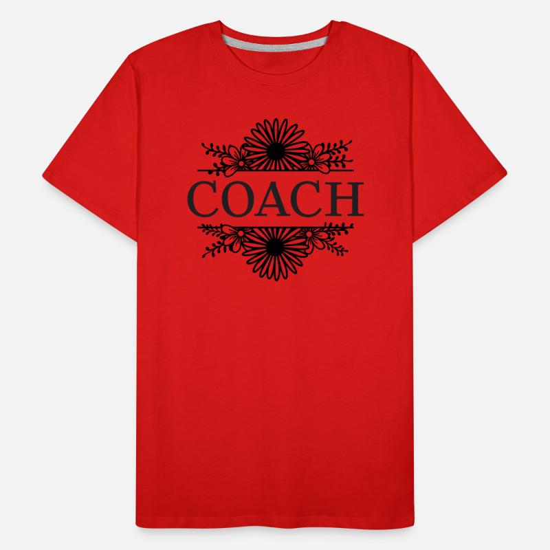 Coach, cheer coach, appreciation, sports