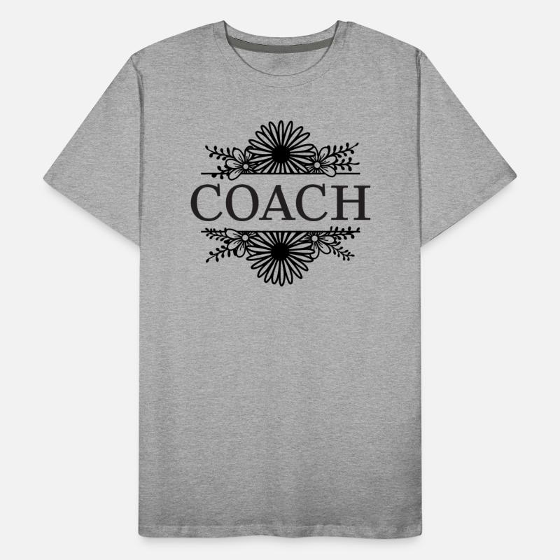 Coach, cheer coach, appreciation, sports