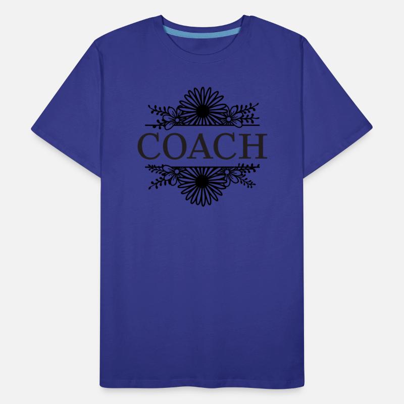 Coach, cheer coach, appreciation, sports