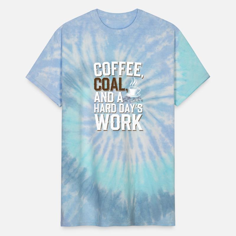 Coal Miner Underground Mining Hard Hat Worker